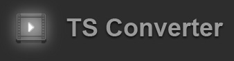 TS Converter